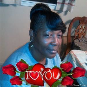 Meet your Posher, Doris